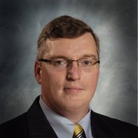 First Citizens Bank Employee Tim Seamon's profile photo