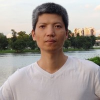 Blackmagic Design Employee Chen Xiaoyu's profile photo