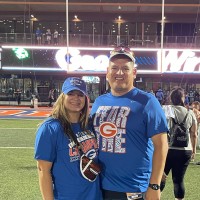 Bishop Gorman High School Employee Erick Capetillo's profile photo