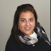 Don Bell Signs, LLC Employee Yvonne Kiss's profile photo