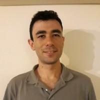 HoloOr Employee Shmuel Cohen's profile photo