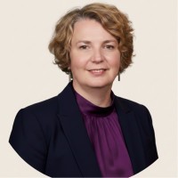 Westat Employee Andreea Balan-Cohen's profile photo