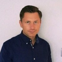 Pawel Szabo Email & Phone Number