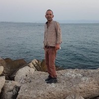 Aaup Employee Motoz Sawaftah's profile photo