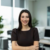 Flokser Employee Gamze Çabuk's profile photo