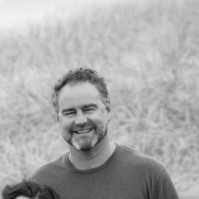 Qantas Employee Michael Riegler's profile photo