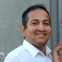 Architectural Cladding Solutions Employee Thomas K's profile photo