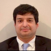 Fabian Benavides's profile photo