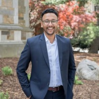 Centrepolis Accelerator Employee Siddharth Lagisetty's profile photo