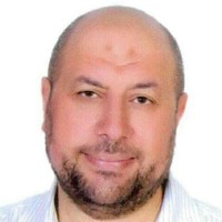 JWICO Employee Luay Afaneh's profile photo