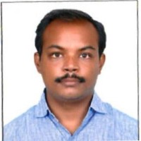 JVRD Employee Ravindranath Chowdary's profile photo