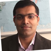 Rashed Al Makhawi Enterprises Employee Libish Kumar's profile photo