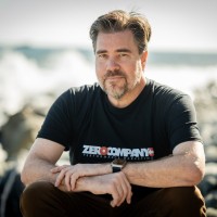 AI CMO Employee Stephen Sakach's profile photo