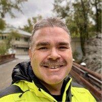 Kevin Olson Email & Phone Number