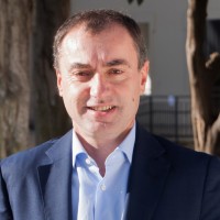Antonio Cubero Email