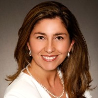 Luxury Real Estate  Group Employee Camila Visser's profile photo