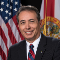 Port Tampa Bay Employee Raul Alfonso's profile photo