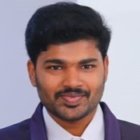 Deloitte Employee Satish D's profile photo