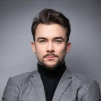 Profil Software Employee Kamil Jezusek's profile photo