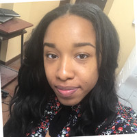 Peachford Hospital Employee Chesiree Jackson's profile photo