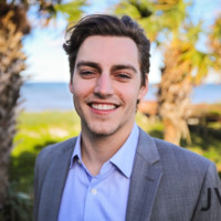 Oracle Employee Daniel Townsend's profile photo