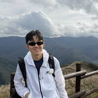 Interactor Employee Jongyoung Ko's profile photo