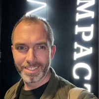 IMPACT Commerce Employee Per-Mattias Nordkvist's profile photo