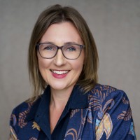 Mission Australia Employee Amy Brown's profile photo