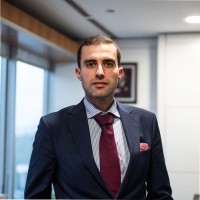 PayFix Employee Anıl Kaynak's profile photo