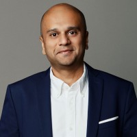 Amazon Employee Rushit Desai's profile photo