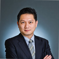 OCI International Holdings Limited Employee Jerry Chu's profile photo