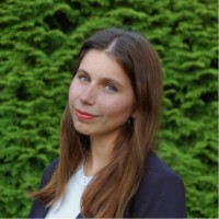 DataAnnotation Employee Laura Ross's profile photo