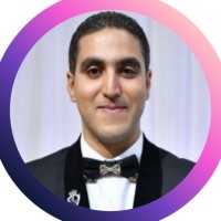 Davidson Canada Employee Nidal Zarrad's profile photo