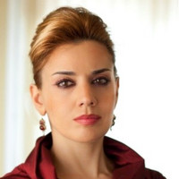 Hellas Sat Employee Loukia Vafeiadou's profile photo