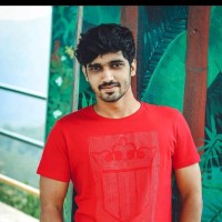 Tecswan Employee Rijo Antony's profile photo