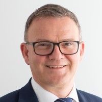 Beiten Burkhardt Employee Stefan Eckert's profile photo