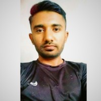 Simprosys InfoMedia Employee Mustakim Kureshi's profile photo