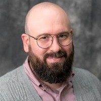 Dell Technologies Employee Ryan Griffis's profile photo