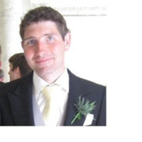Flowminder Employee Peter Fcca's profile photo