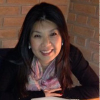 Highline Employee Nadia Sakamoto Galvão's profile photo