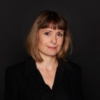 Adjaye Associates Employee Ana Conchan's profile photo
