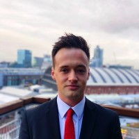 SRG Employee Ed Catt's profile photo