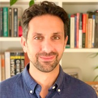 Blue Cross Blue Shield of Massachusetts Employee Michael Mangini's profile photo