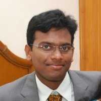 GEICO | Technology Solutions Employee Siva Kalva's profile photo