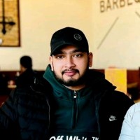 Anish Mohan's profile photo