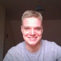 Tappit Employee Richard Day's profile photo