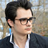 ValPay Employee Tristan Gauthier's profile photo