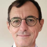 GCA Groupe Charles Andre Employee Olivier Mongrolle's profile photo
