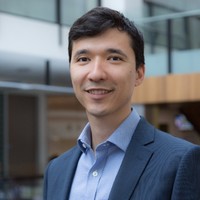 Woolworths Group Employee Fernando Koch's profile photo