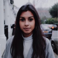 Oakgrove School Employee Meera Chudasama's profile photo